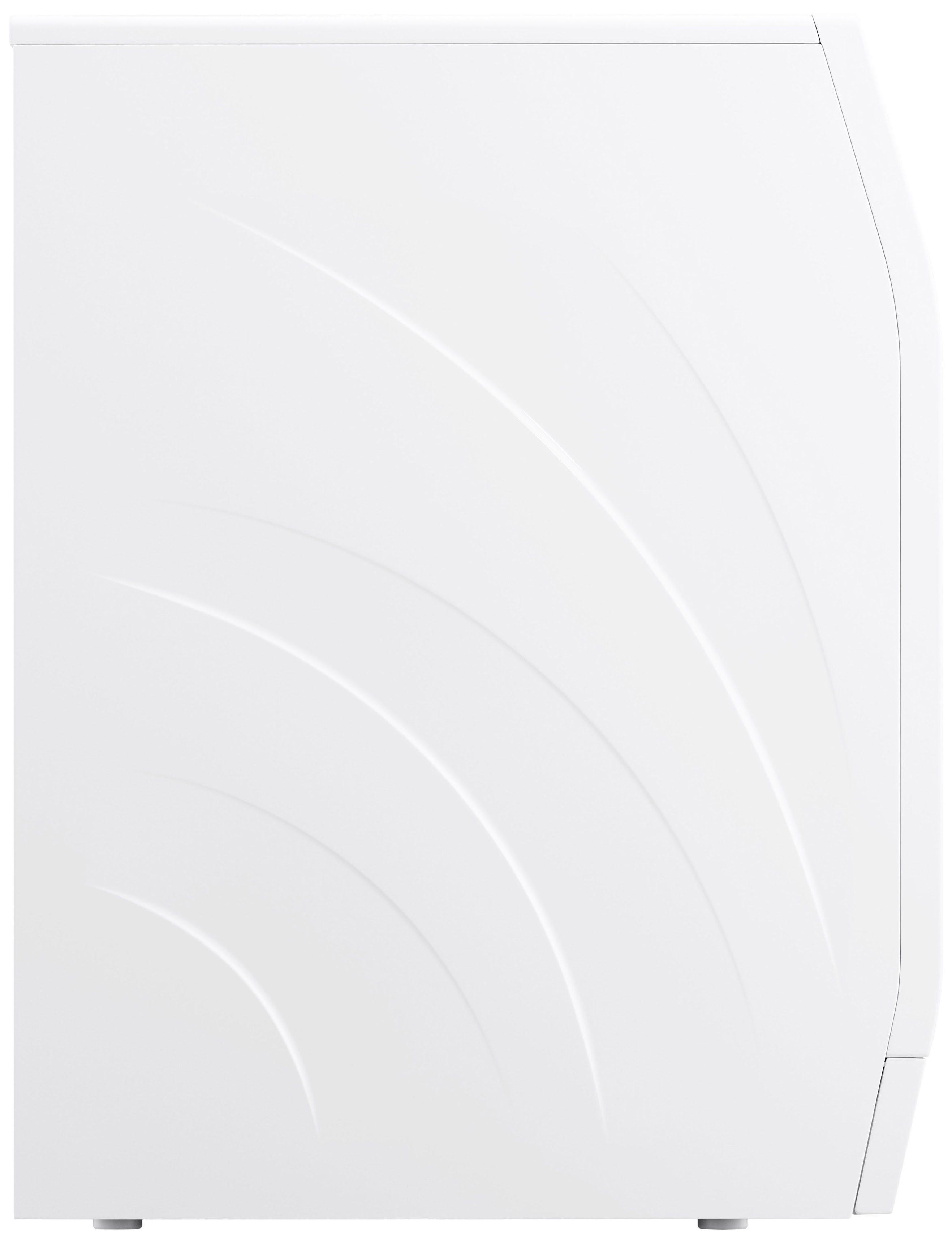 LG Waschtrockner LSWD100E, 12 kg, 7 kg, 1500 U/min, Energieeffizienzklasse A