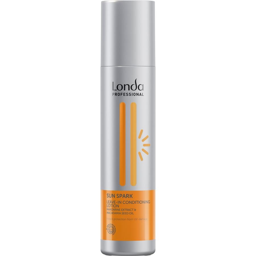 Leave-In Conditioning Lotion