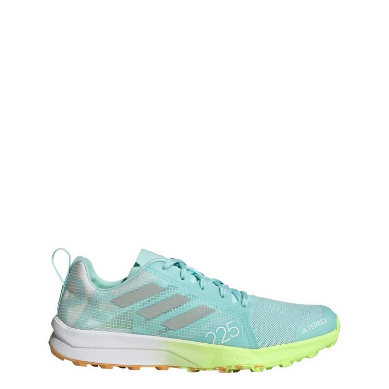adidas TERREX Speed Flow Trailrunning-Schuh Laufschuhe Herren