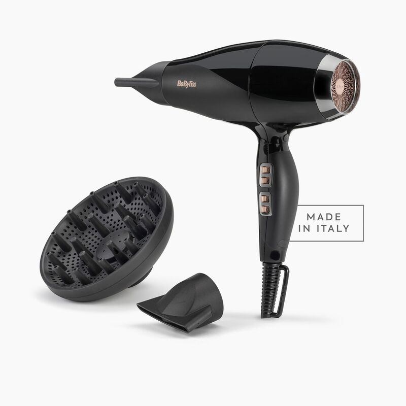 Sèche-cheveux Air Power Pro 2300