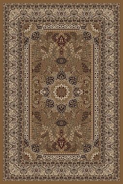 Teppich Marrakesh 207, Ayyildiz Teppiche, rechteckig, Höhe: 12 mm, Orient-Optik, Wohnzimmer