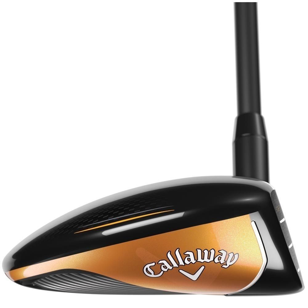 Callaway Fairwayholz Callaway Golf Mavrik Max Fairway für Damen/Ladies, 1 Stück, 1-tlg., Lady - Rechts - 21°