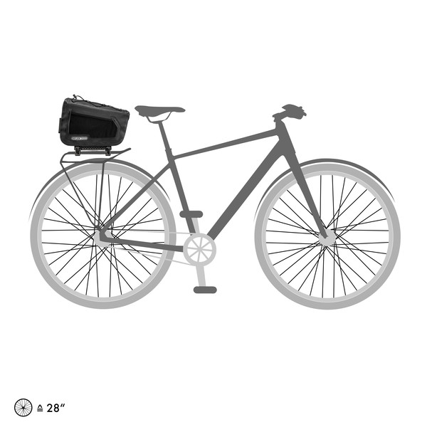 E-TRUNK - Fahrradtaschen