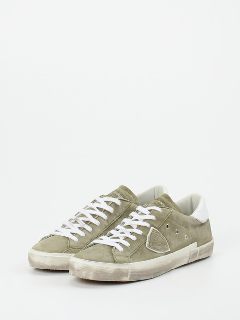 Sneaker-46616290129 Philippe Model