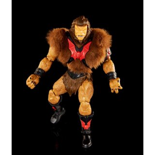 She-Ra: Princess of Power Masterverse Actionfigur Grizzlor 18 cm