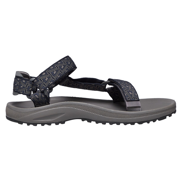 WINSTED Herren - Trekkingsandalen