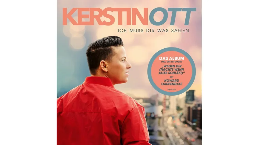 Ich Muss Dir Was Sagen (Neue Version)