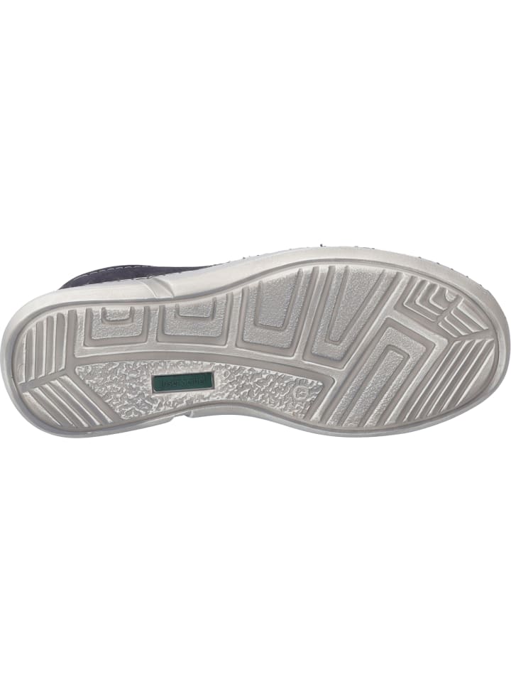 Josef Seibel Halbschuh 384 Louis in ocean-kombi günstig kaufen 41