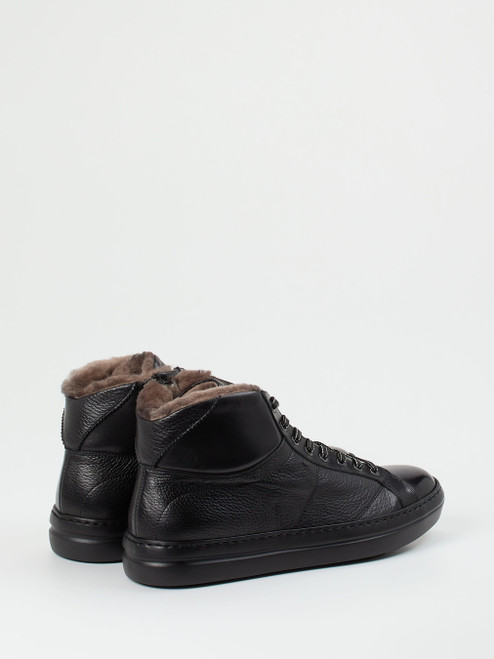 Sneaker high-48610090027 Ralph Harrison Edition