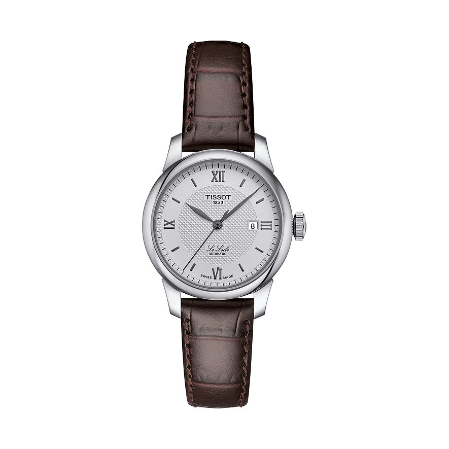 Tissot Damenuhr Le Locle Automatic Lady (29.00)