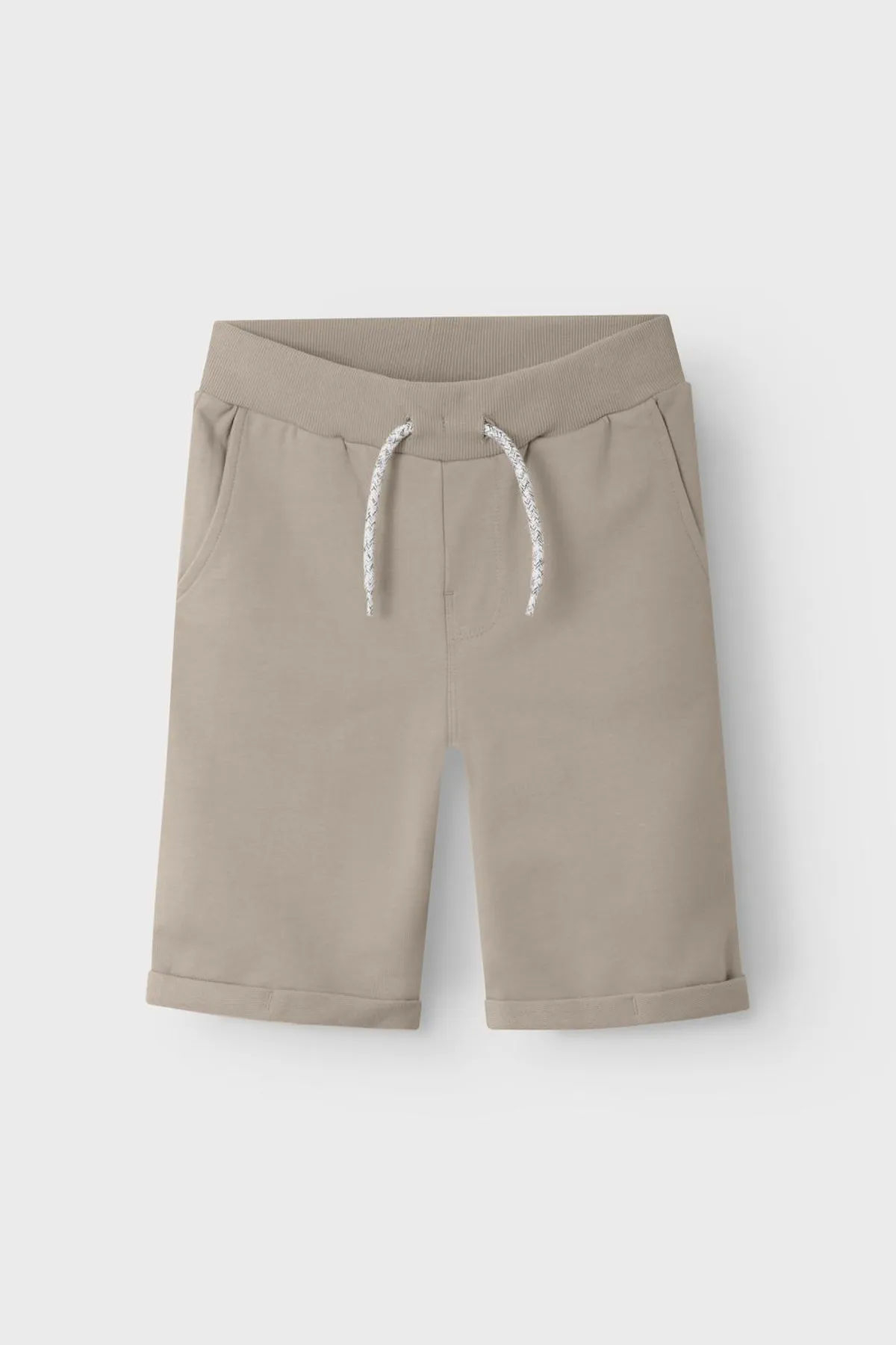 name ıt  NKMVERMO LONG SWE SHORTS UNB F NOOS