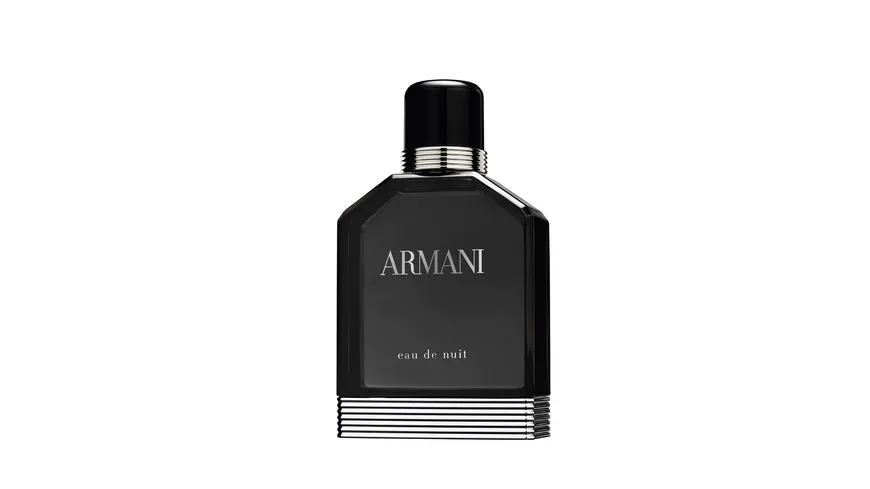 GIORGIO ARMANI Eau de Nuit Homme Eau de Toilette 100 ml