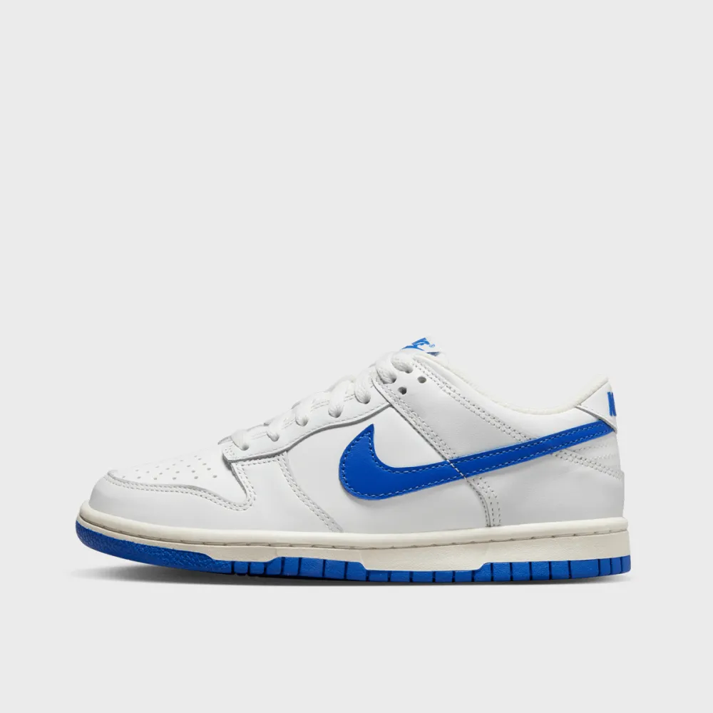 Nike Dunk Low GS DH9765-105 / weiss