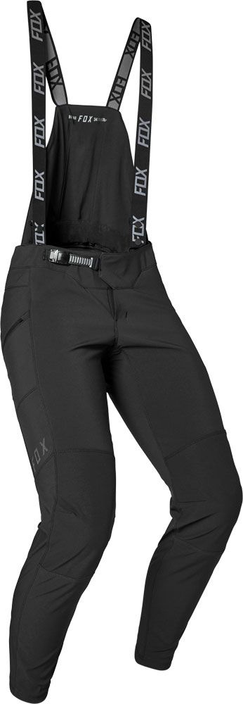 Fox Racing Defend Fire - MTB Trägerhose kaufen | Bike-Discount