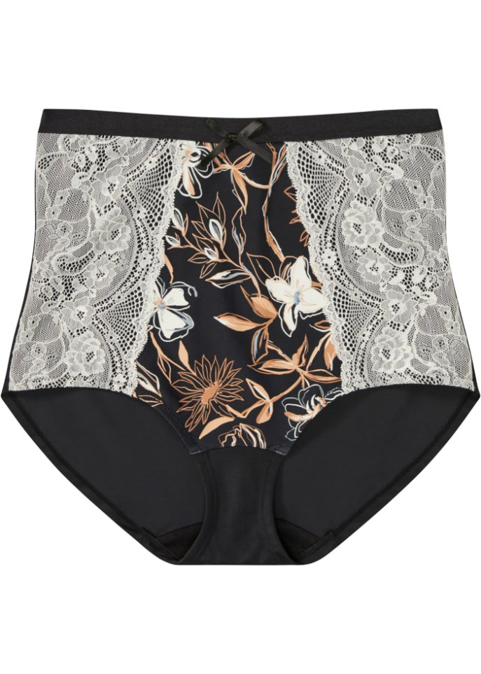Shape Panty mit mittlerer Formkraft
