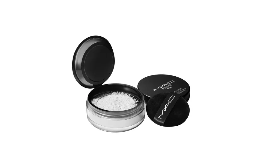 MAC Studio Fix Pro Blur Translucent Powder 12 g Translucent