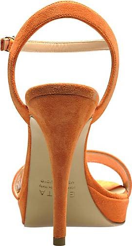 EVITA Damen Sandalette VALERIA
