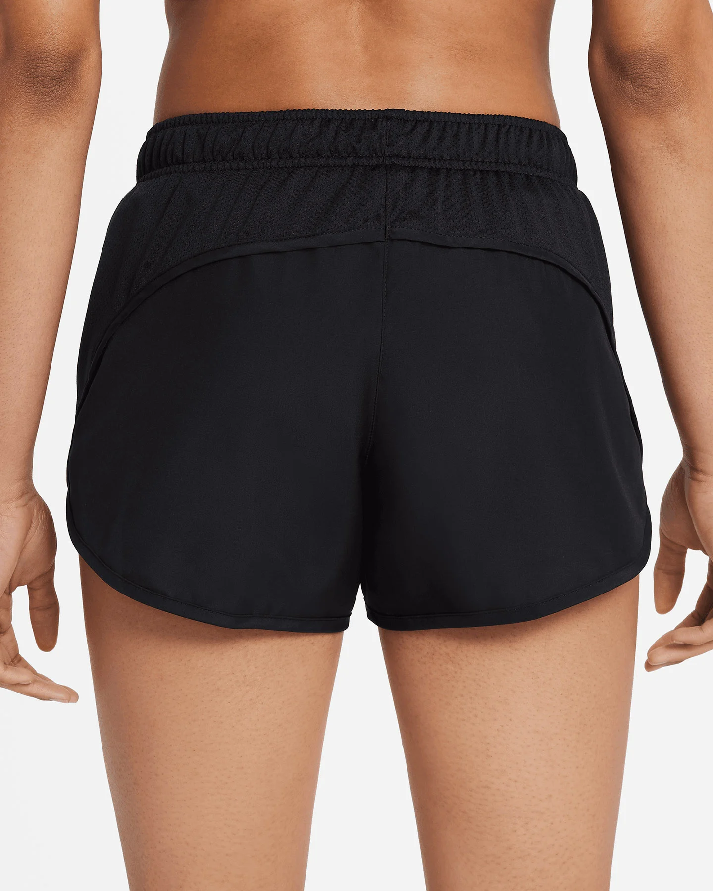 Krótkie buty do biegania Nike Dri Fit Tempo Race W DD5935-010