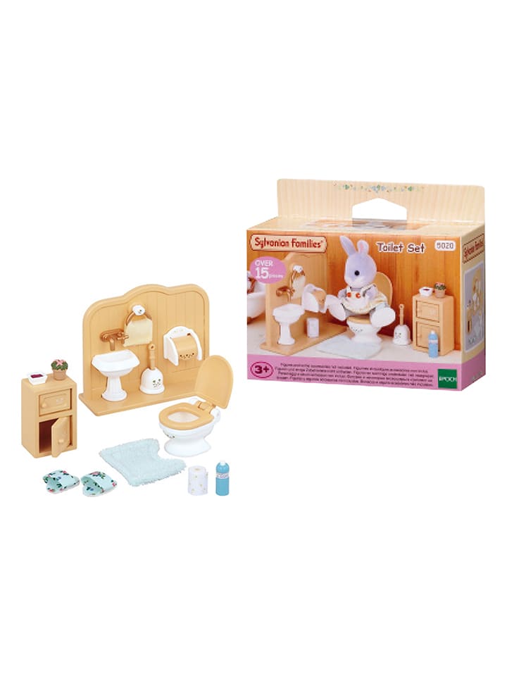 Sylvanian Families Sylvanian Families-Zubehör 