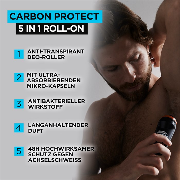 Carbon Box