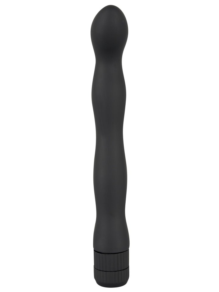 You2Toys Vibrator Anal Lover in schwarz günstig kaufen 18 cm