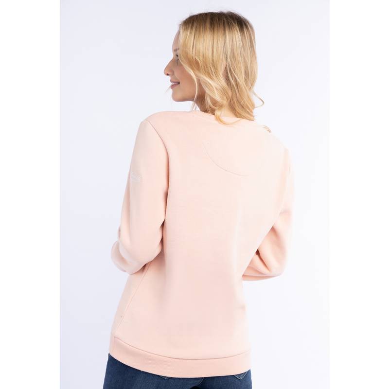 Schmuddelwedda Sweatshirt Damen