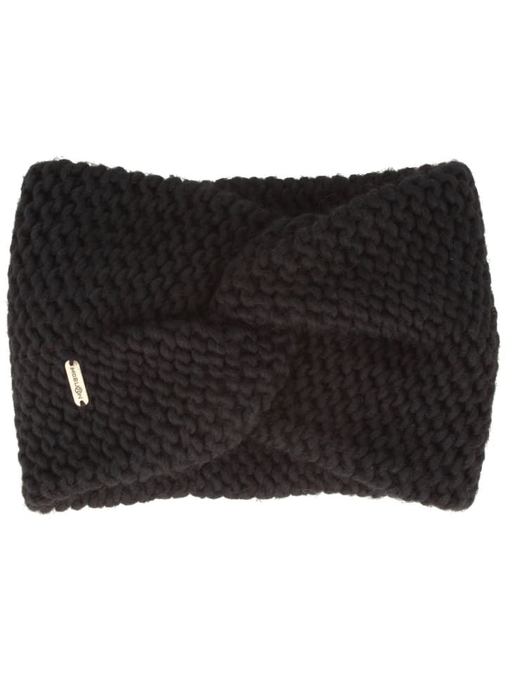 McBurn Stirnband in blau günstig kaufen onesize