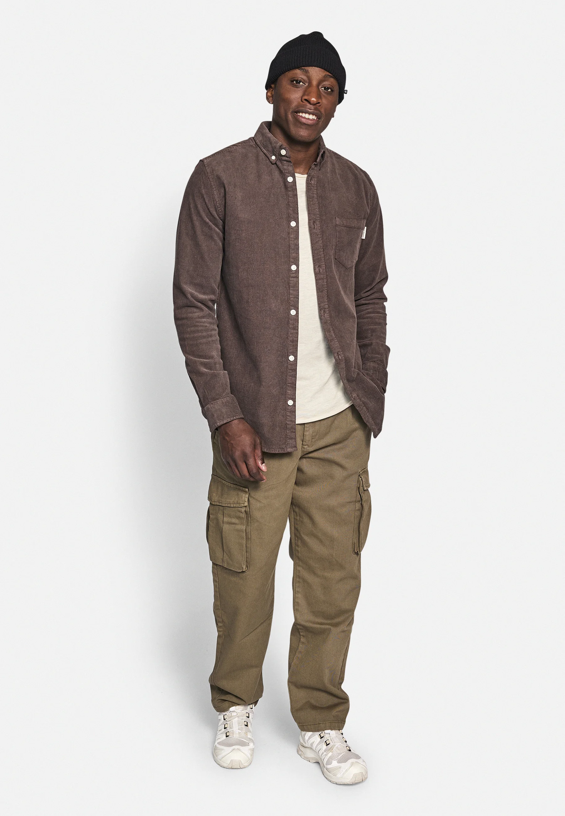 Pantalones GIBSON Rebel redefinidos - Pantalones cargo