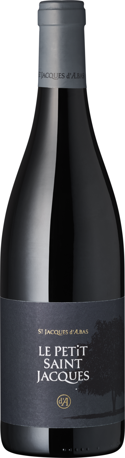 Château St. Jacques d'Albas 