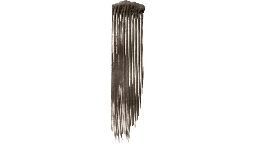 MAYBELLINE NEW YORK Express Brow Fast Sculpt Augenbrauenmascara Medium Brown - 04