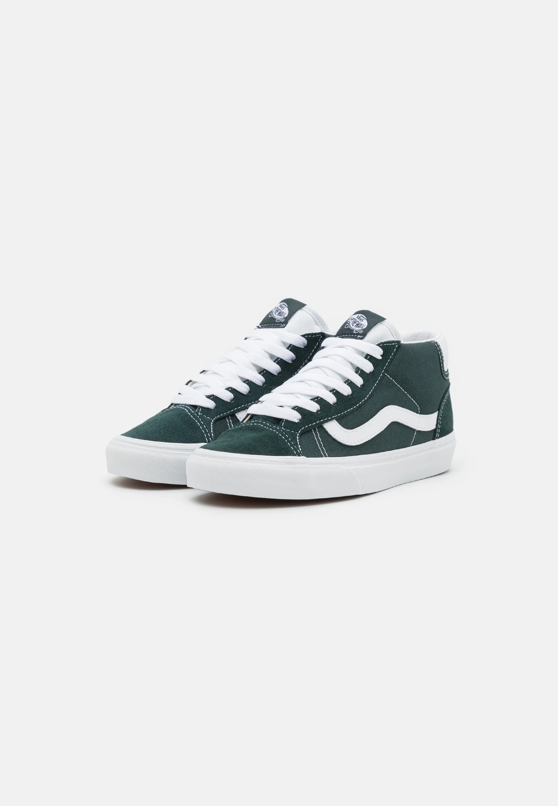 Vans MID SKOOL 37 UNISEX - Zapatillas altas