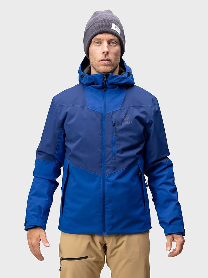Halti Ski-/ Snowboardjacke 