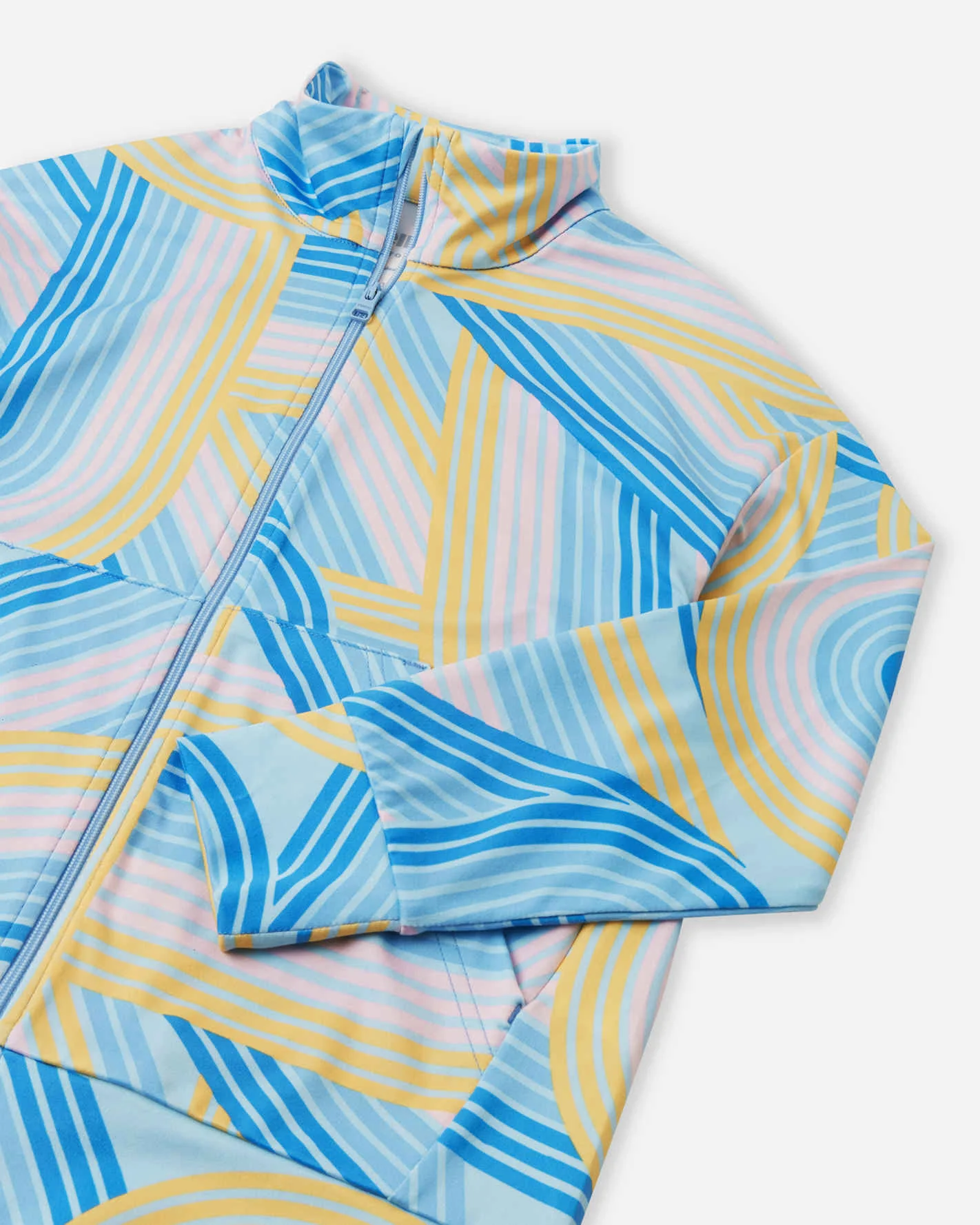 Kühlendes Kinder Sweatshirt  Viileys
