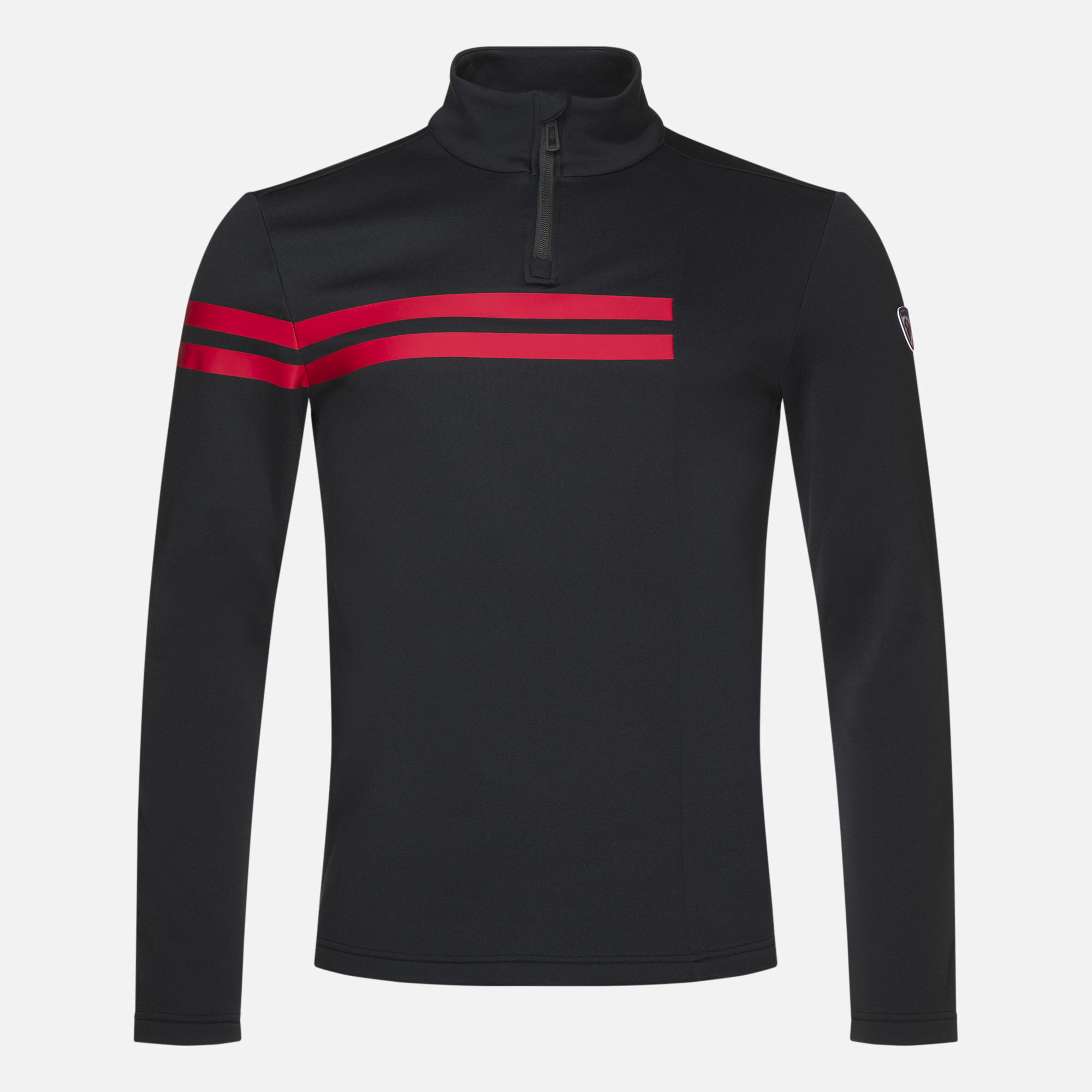 Sous-couche à demi-zip Resort Homme