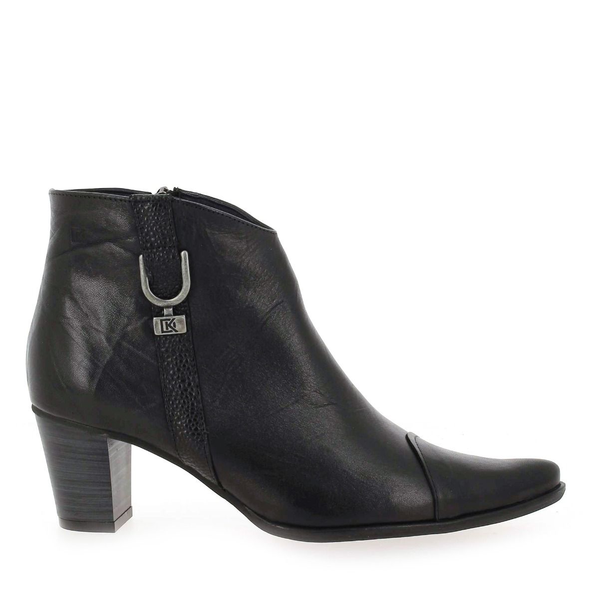 Dorking  DEISY 8886 - noir