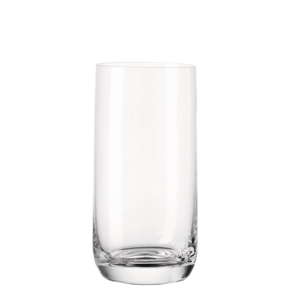 Longdrinkglas 330ml Daily klar