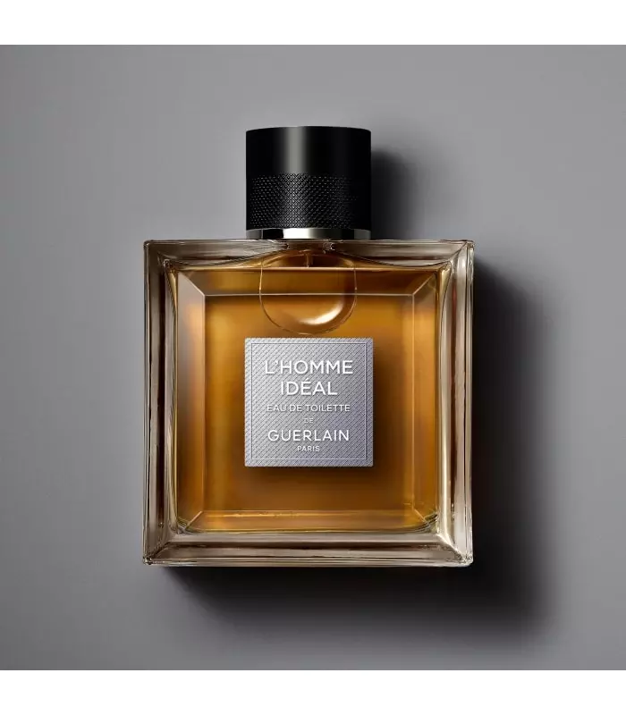 L'HOMME IDÉAL Eau de Toilette Vaporisateur