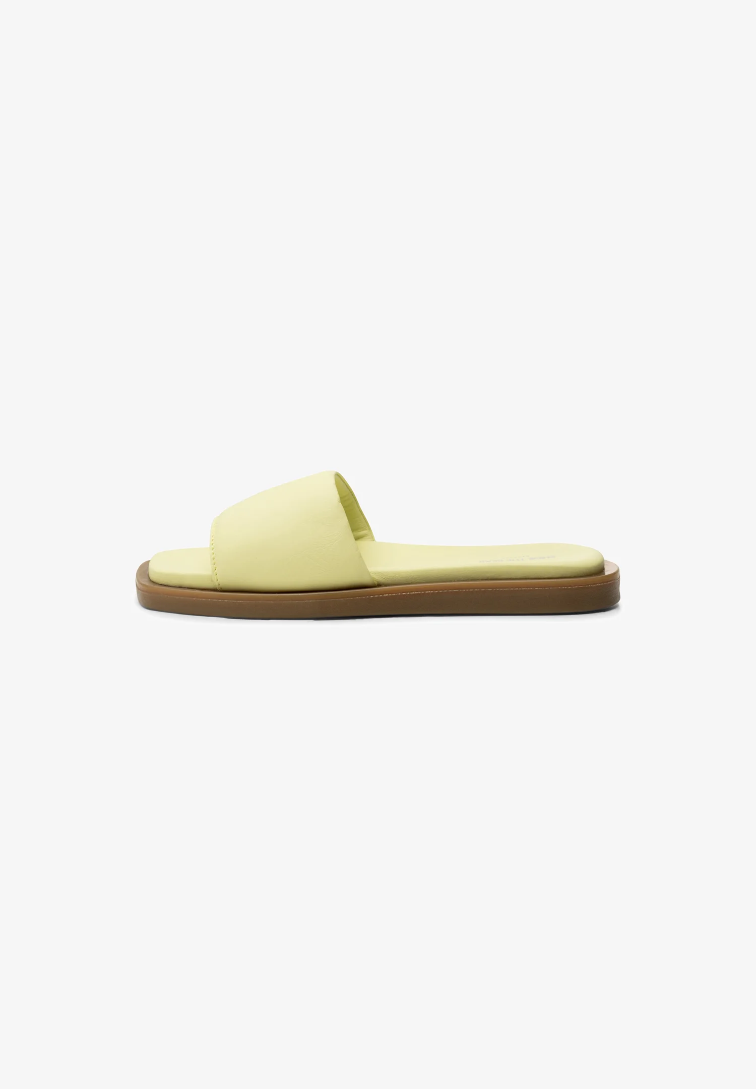 Zapato El Oso STB-KRISTA - Pantuflas
