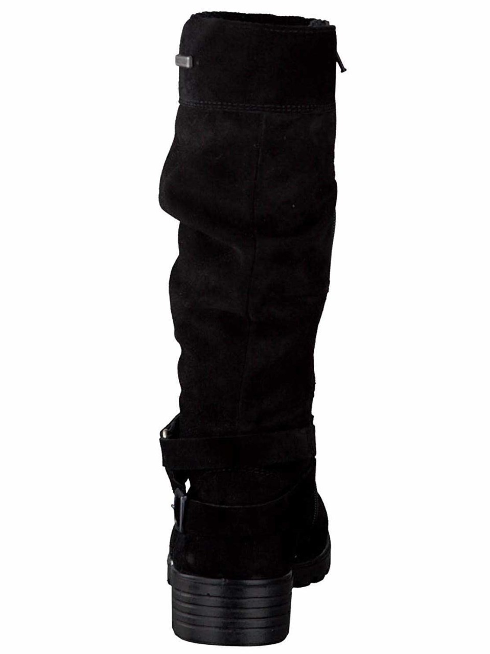 RICOSTA Stiefel Mädchen schwarz Riana