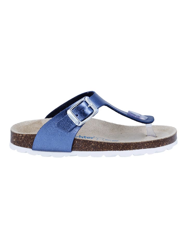 Richter Shoes Zehentrenner 
