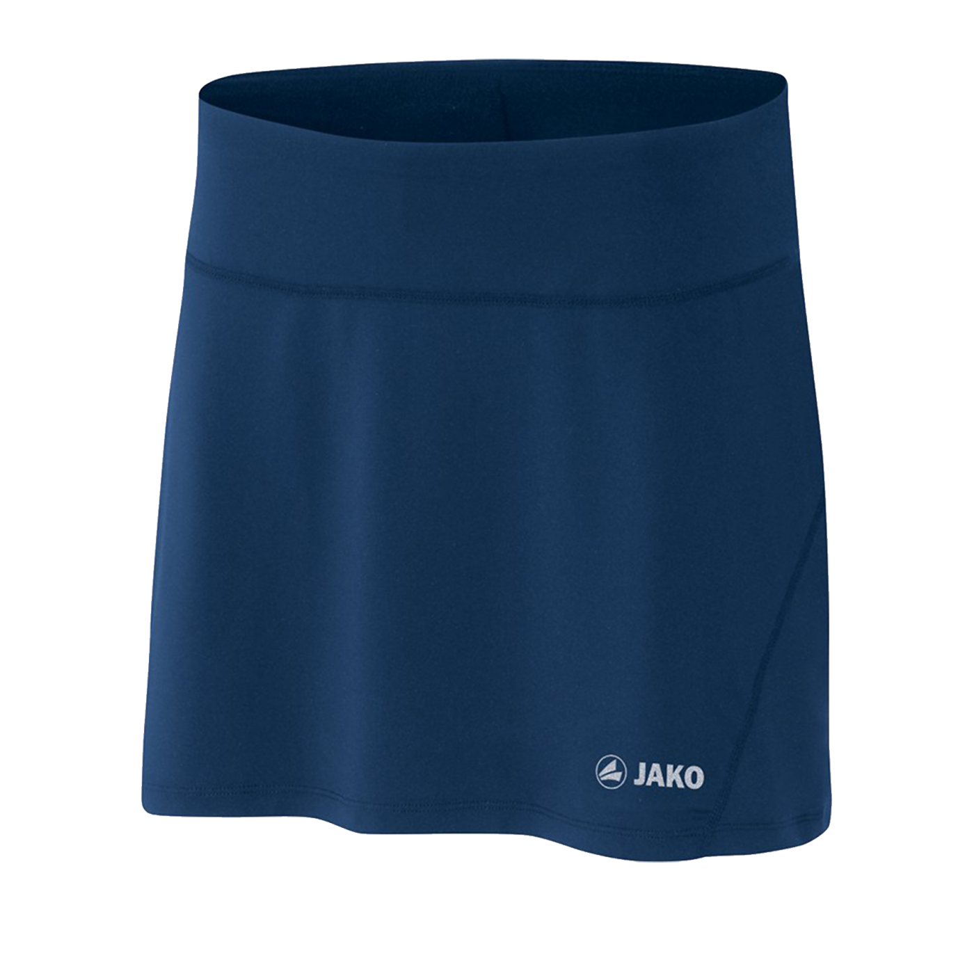 Jako Basic Rock Damen Blau F09