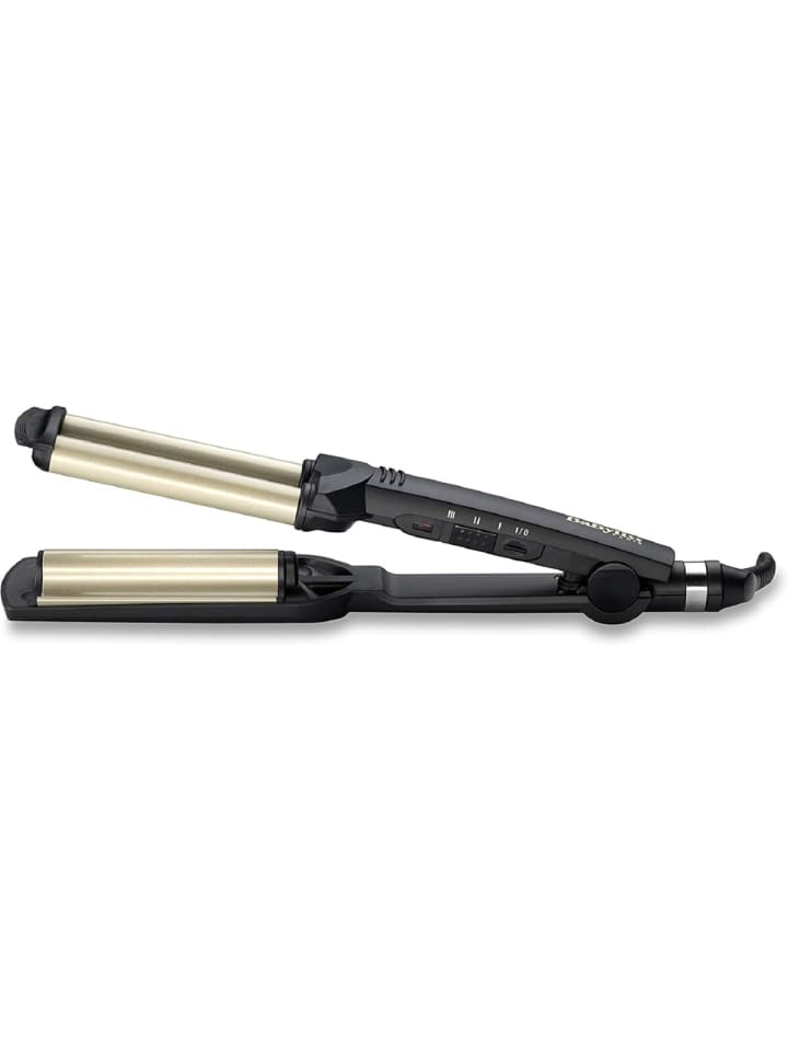 BaByliss Welleneisen Lockenstab in Schwarz günstig kaufen onesize