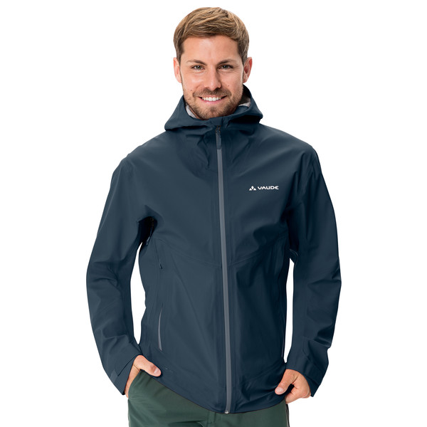 CROZ 3L JACKET III Herren - Regenjacke