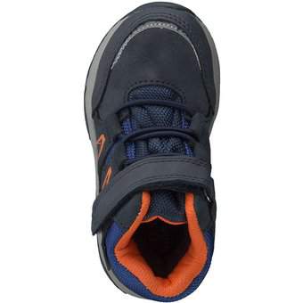 Leone for kids Lauflern Kletter in blau