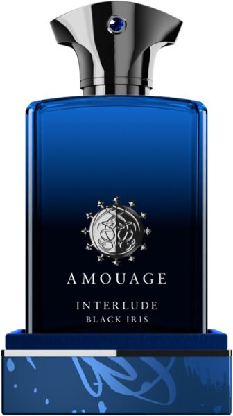 Amouage Interlude Man Black Iris Eau de Parfum
