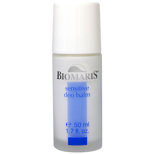 BIOMARIS Sensitive deo balm  50 ml  Balsam