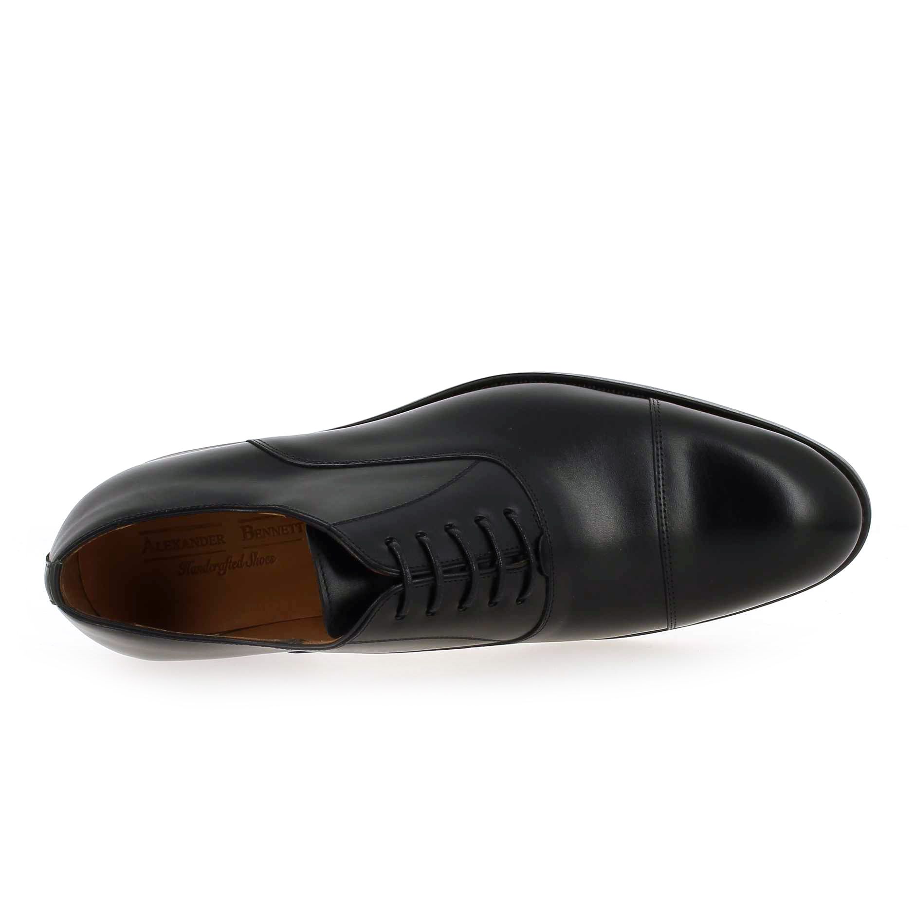 Alexander Bennet  1035 14 - Noir