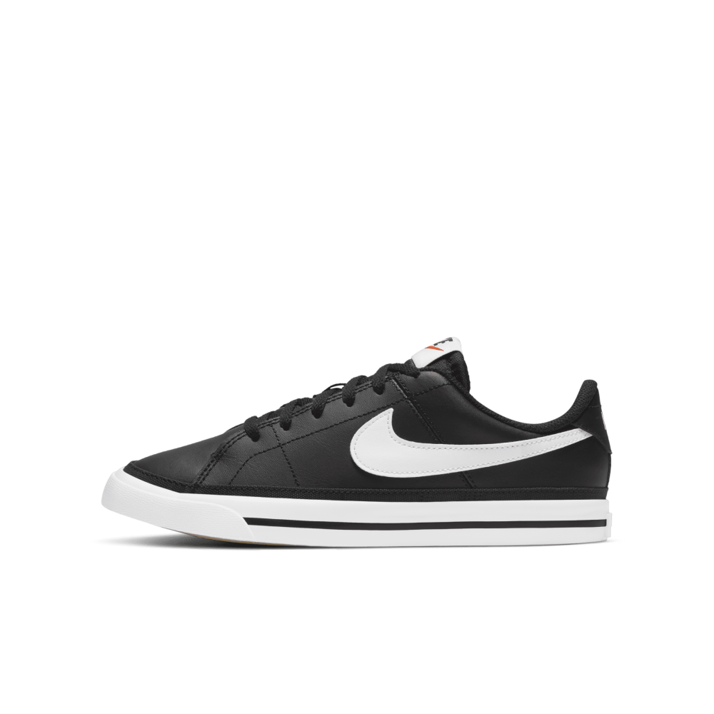 Nike Court Legacy DA5380-002 / schwarz