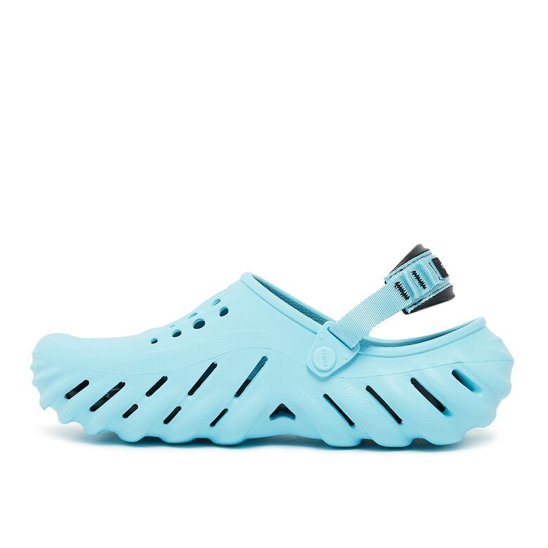 Crocs Echo Clog arctic