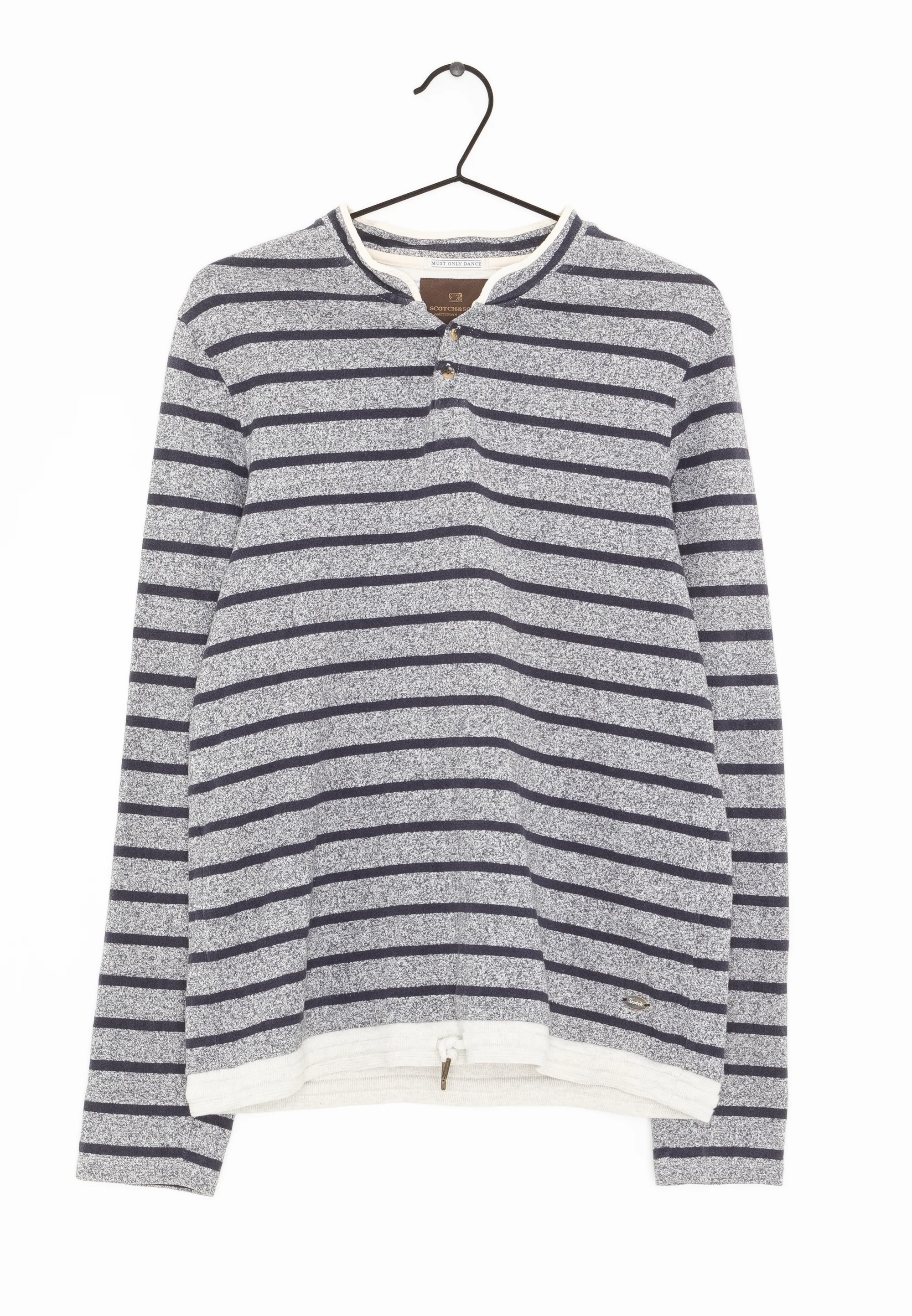 Suéter Scotch & Soda